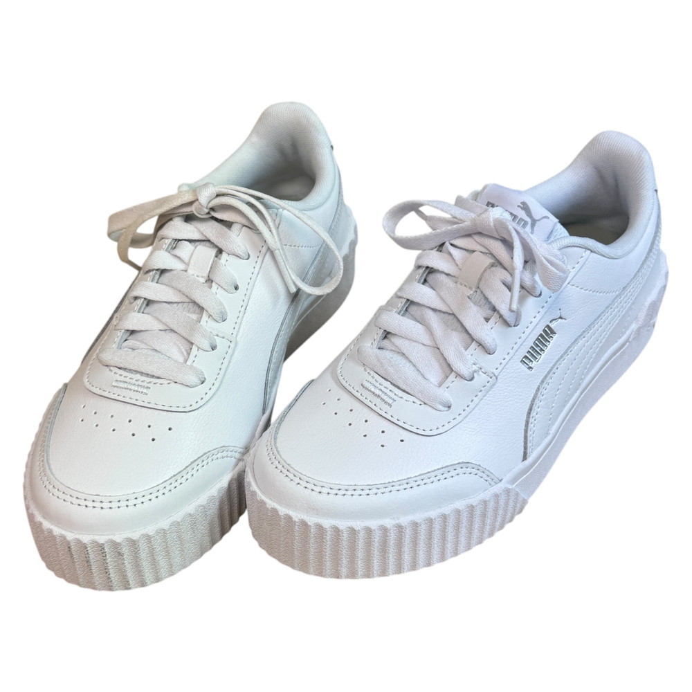 Puma Carina Llft BUTY SPORTOWE damskie 38