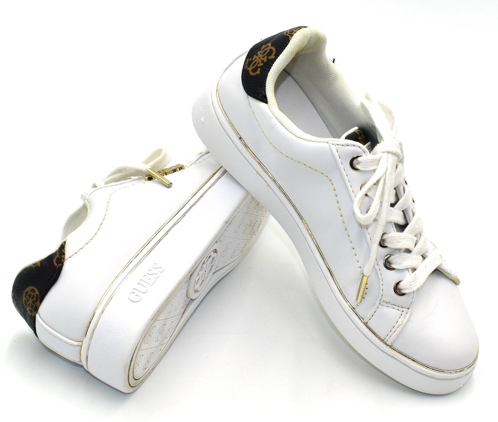 Guess BECKIE TRAMPKI  damskie 37