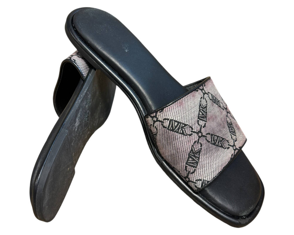 Michael Kors  Hayworth Slide KLAPKI  damskie 39