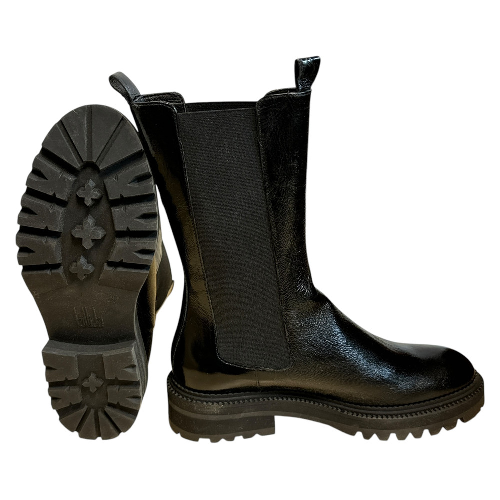 Billi Bi  BOTKI  damskie 39