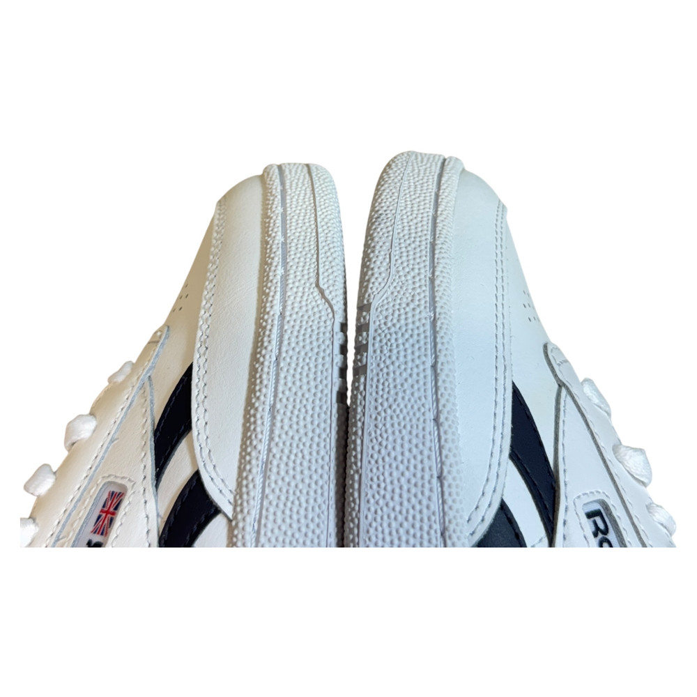 Reebok Club C Revenge BUTY SPORTOWE damskie 38.5/37.5