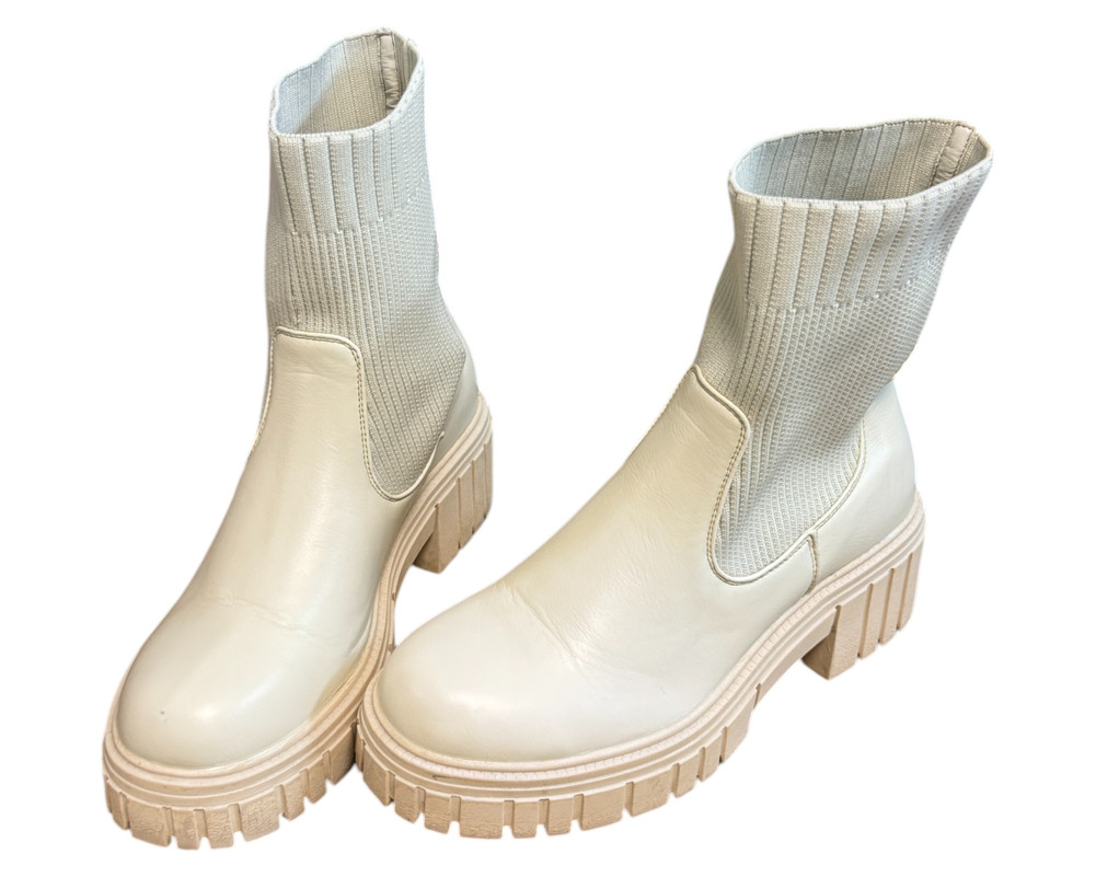 About You  BOTKI  damskie 38