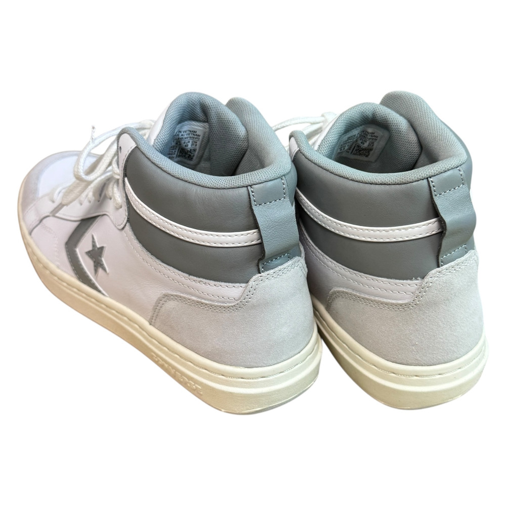 Converse PRO BLAZE BUTY SPORTOWE wysokie męskie 43