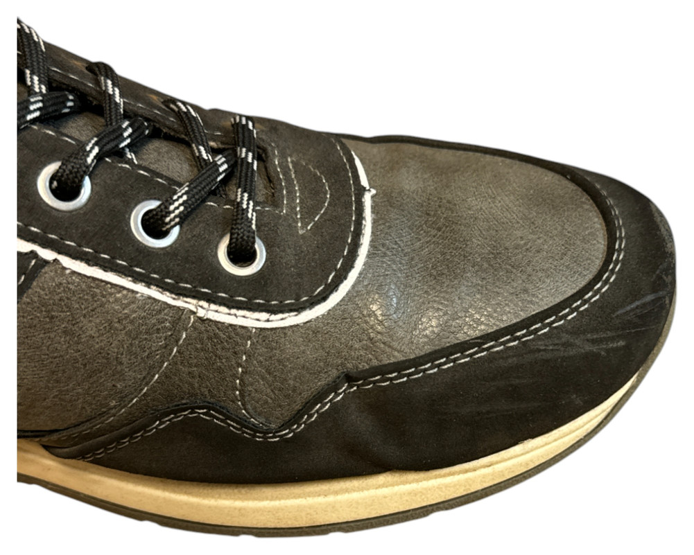 Mustang  BOTKI  męskie 44