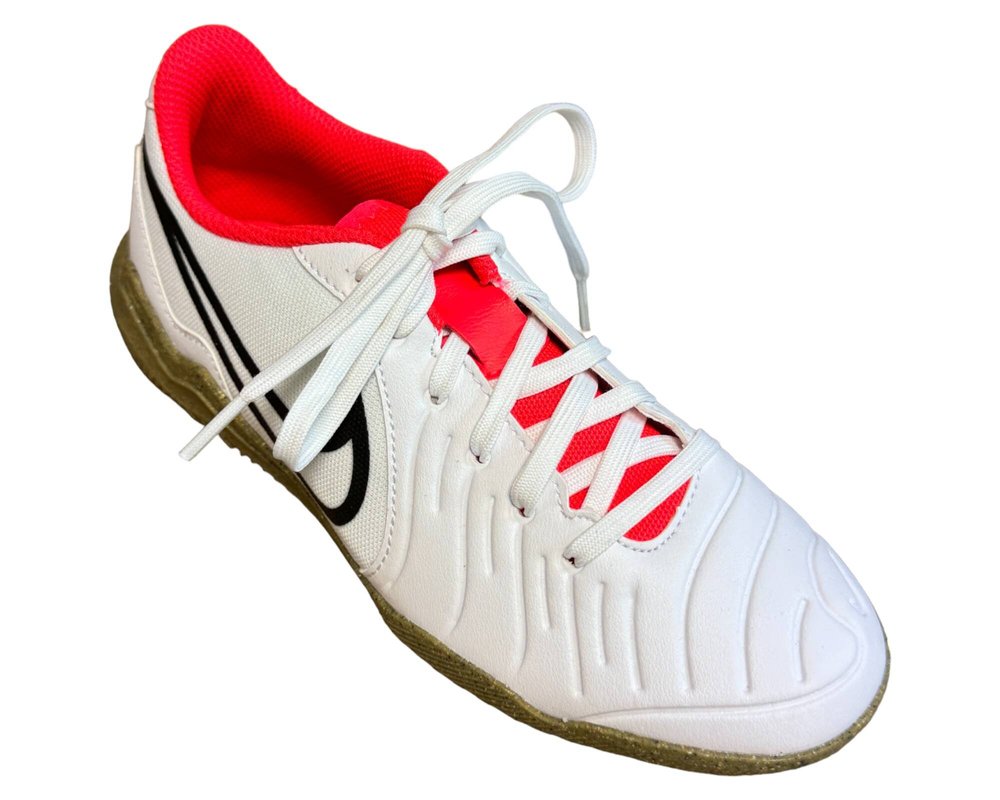 Nike Tiempo Legend 10 Club IC BUTY SPORTOWE Halówki dziecięce 36/36.5