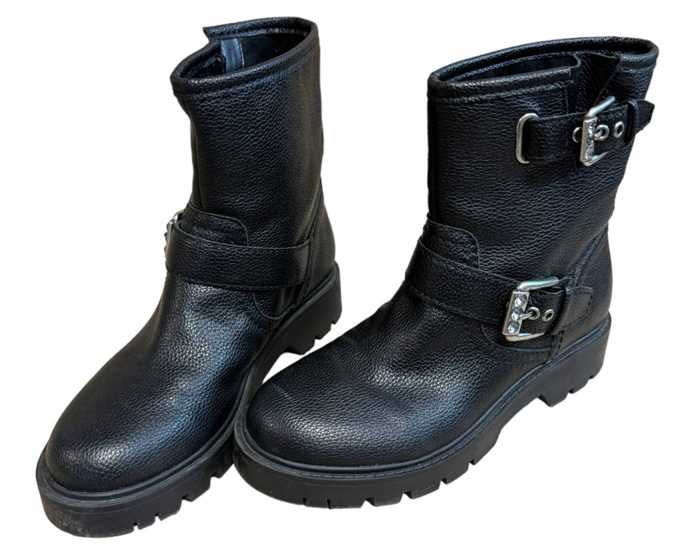 Guess BOTKI damskie 37