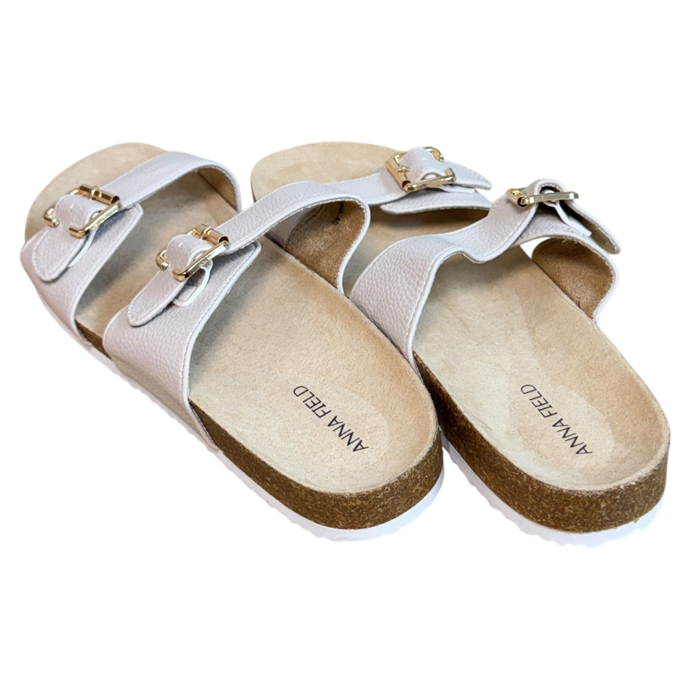 Anna Field KLAPKI damskie 40/39