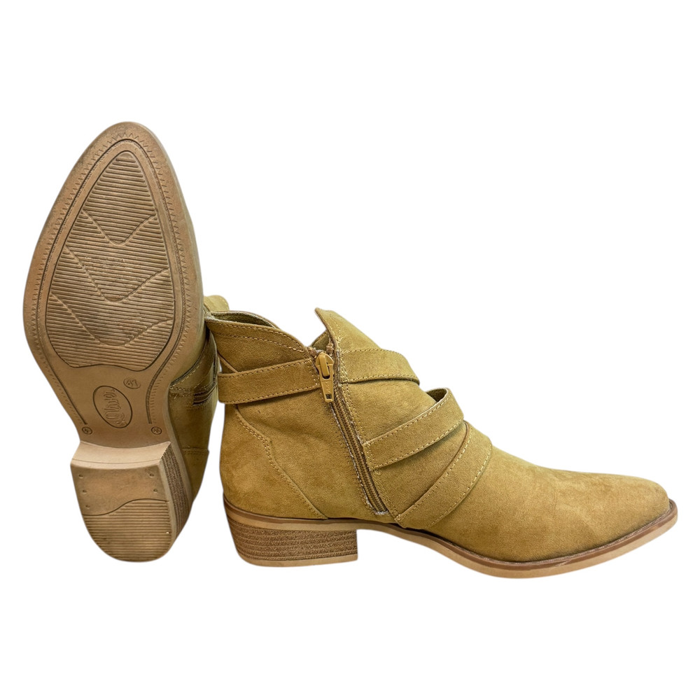 S.Oliver BOTKI damskie 41