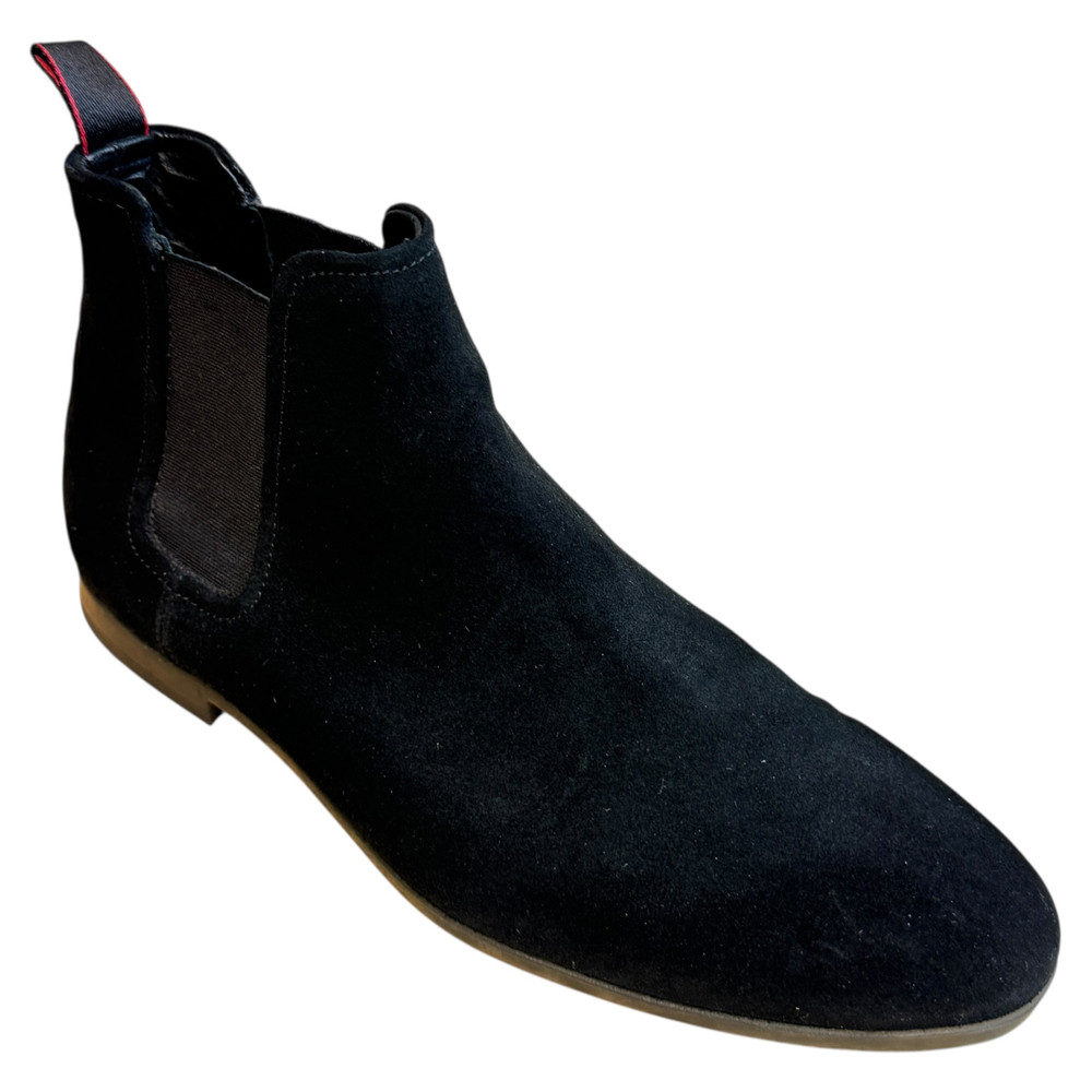 Hugo Boss Pariss BOTKI męskie 40