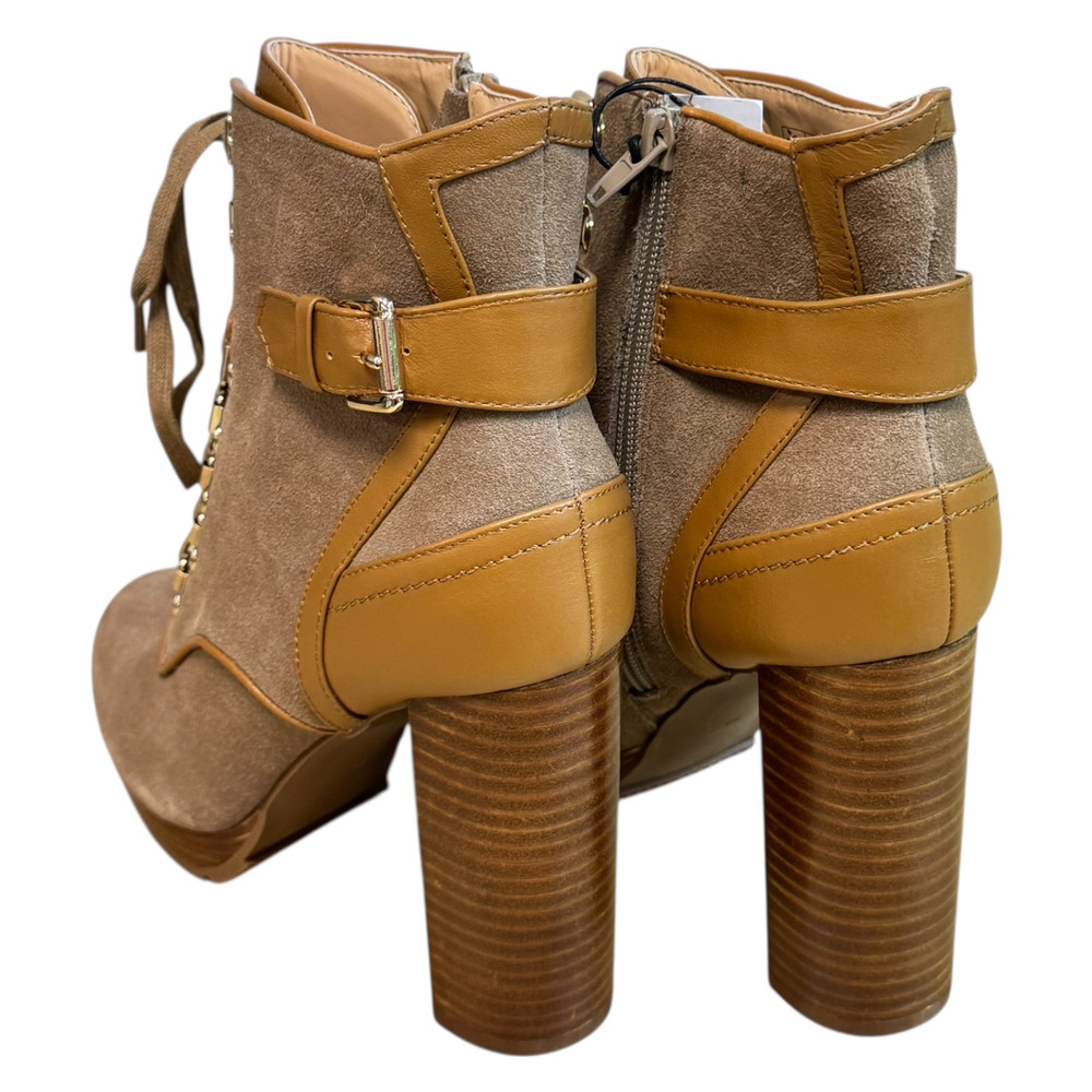 Anna Field BOTKI damskie 40