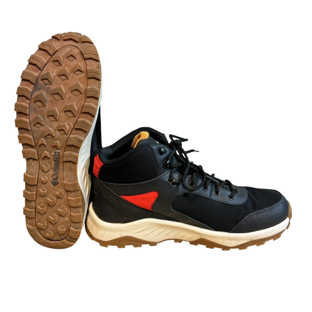 Columbia Trailstorm Ascend Wp Mid BUTY TREKKINGOWE męskie 44,5