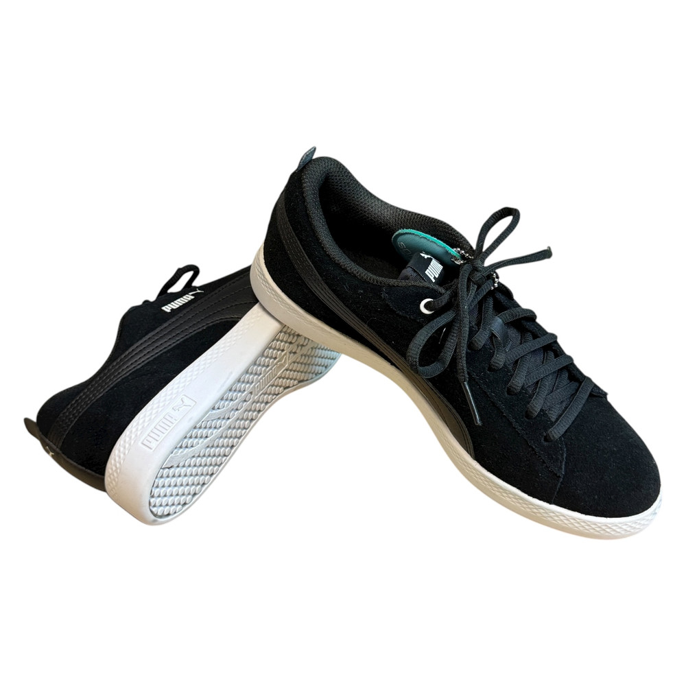 Puma Smash Wns v2 SD BUTY SPORTOWE damskie 37,5