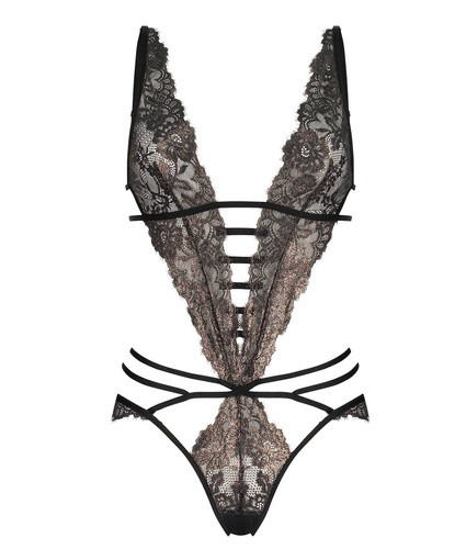 Body Hunkemöller XL