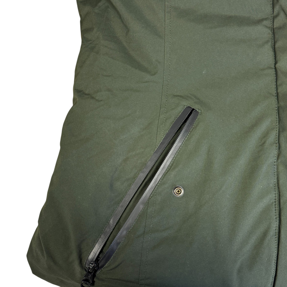 Naketano parka jacket L