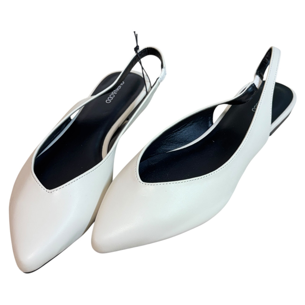 Even&Odd BALERINKI damskie 41/40