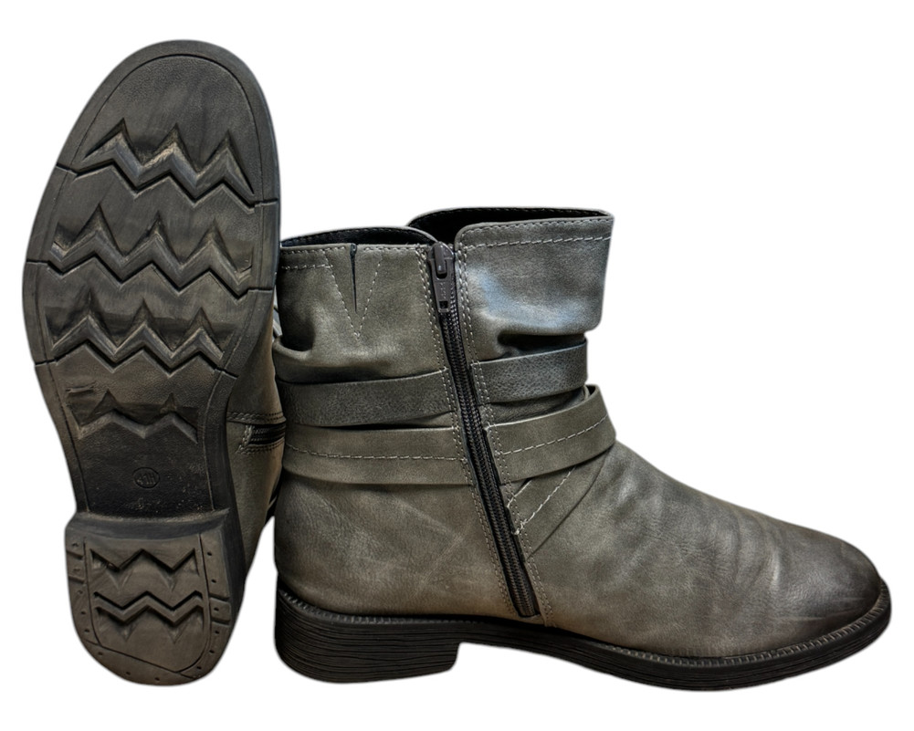 Jana  BOTKI  damskie 41