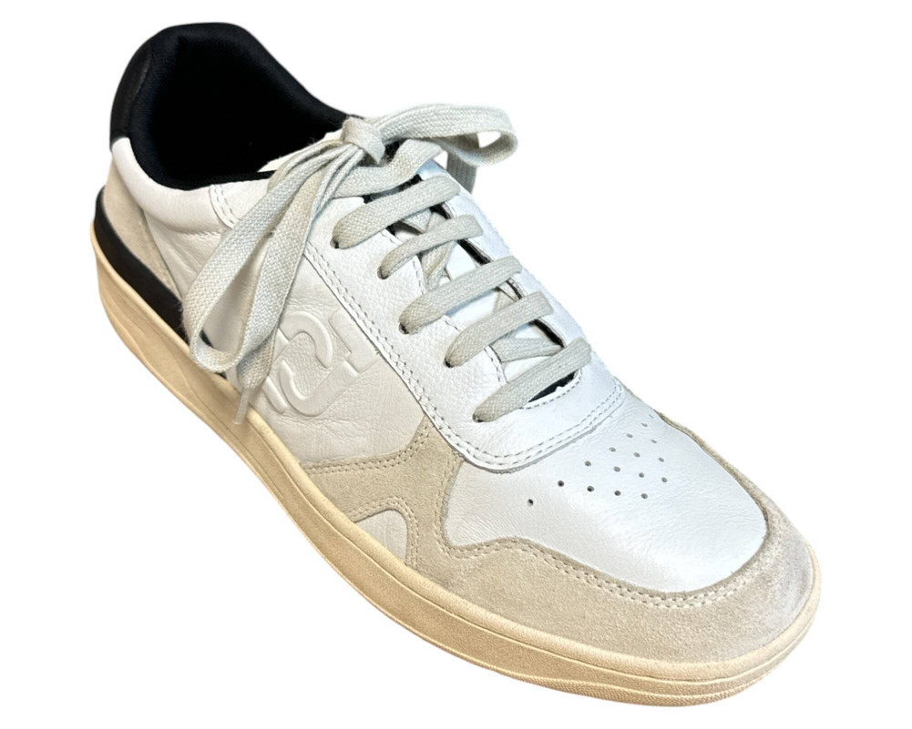 Liu Jo Walker 01 BUTY SPORTOWE  męskie 43