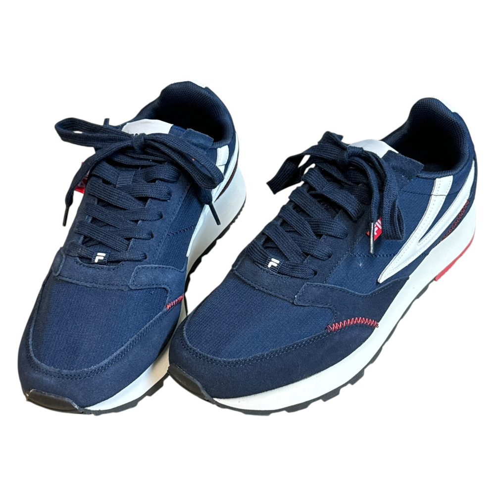 Fila Retronique 22 BUTY SPORTOWE męskie 43/44
