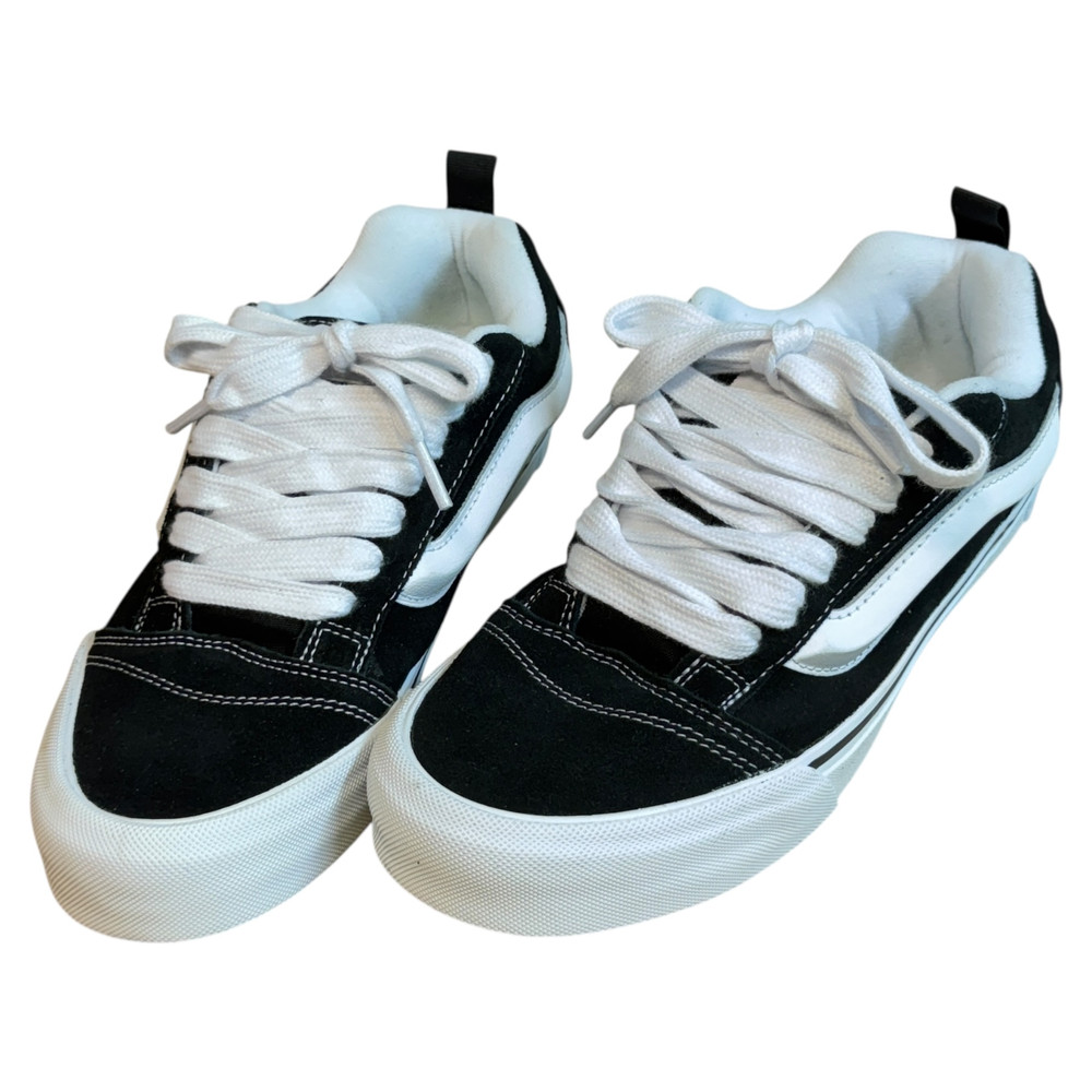 Vans Knu Skool BUTY SPORTOWE damskie 40.5