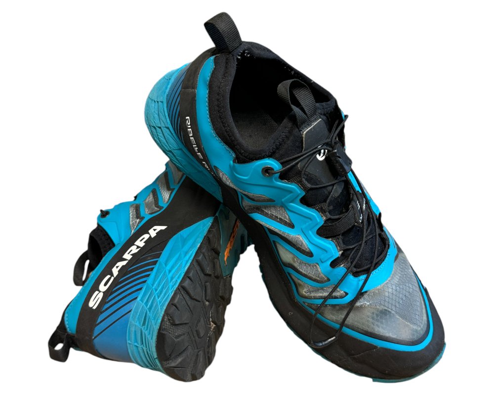 Scarpa Ribelle Run BUTY TREKKINGOWE  damskie 41