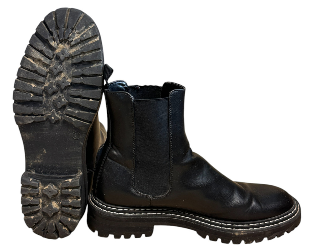 Only ONLBETH-2 BOTKI  damskie 41