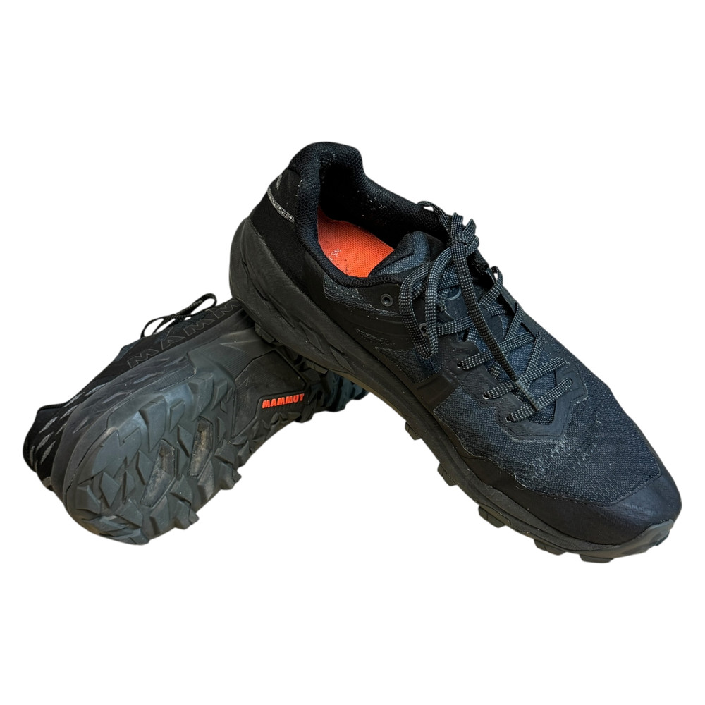 Mammut Sertig II Low Gtx BUTY TREKKINGOWE męskie 44