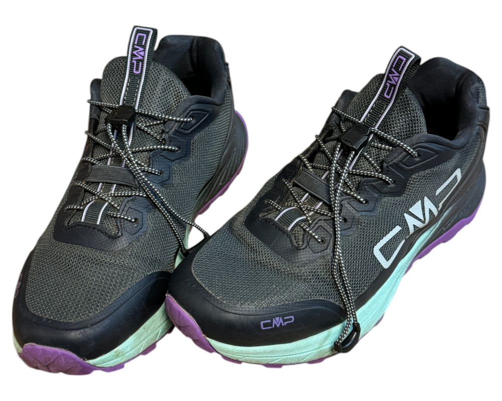 CMP Phelyx Wmn BUTY TREKKINGOWE  damskie 39