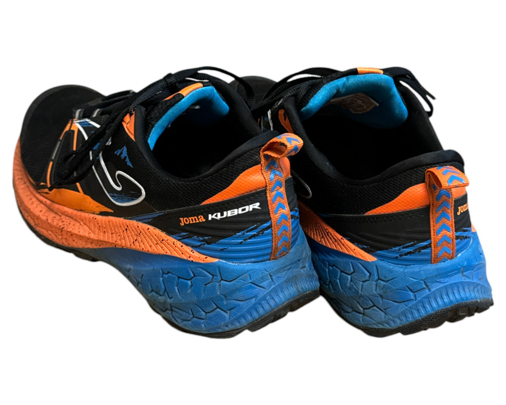 Joma Tk.Kubor Men 2201 BUTY SPORTOWE  męskie 43