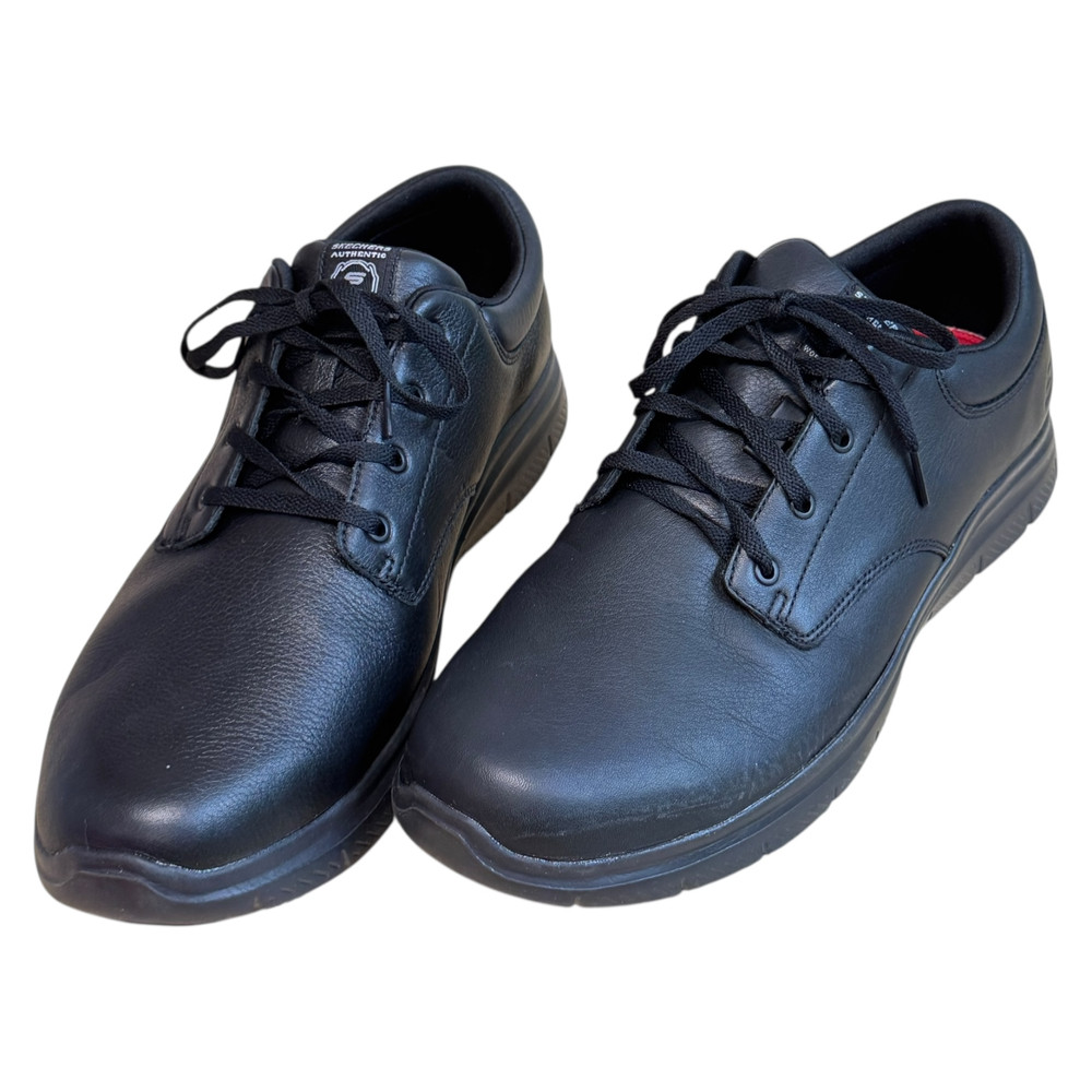 Skechers Flex Advantage BUTY SPORTOWE męskie 47.5/48.5