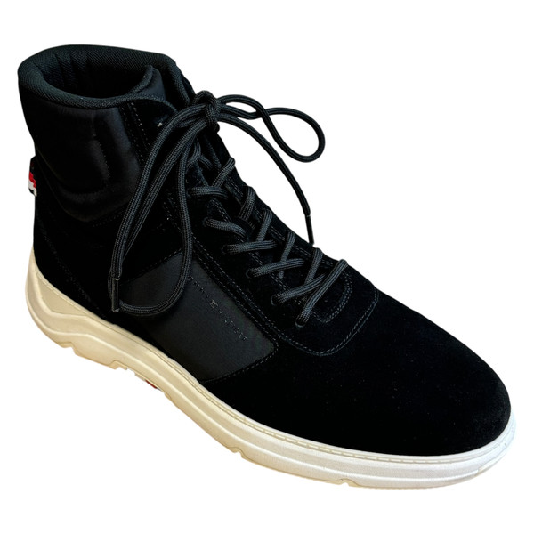 Tommy Hilfiger BUTY SPORTOWE wysokie męskie 44