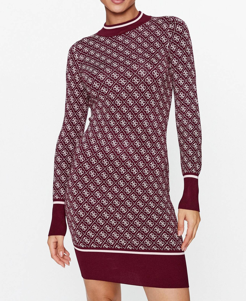 Sukienka Guess W3BK0D Z37K0 S