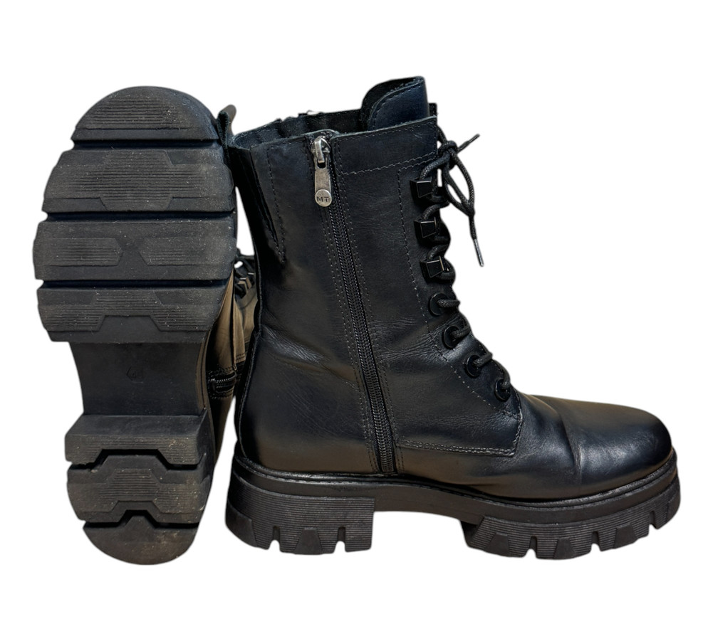 Marco Tozzi  BOTKI  damskie 40