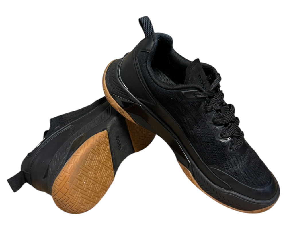 Hugo Boss Courtstride Tenn me BUTY SPORTOWE  męskie 40