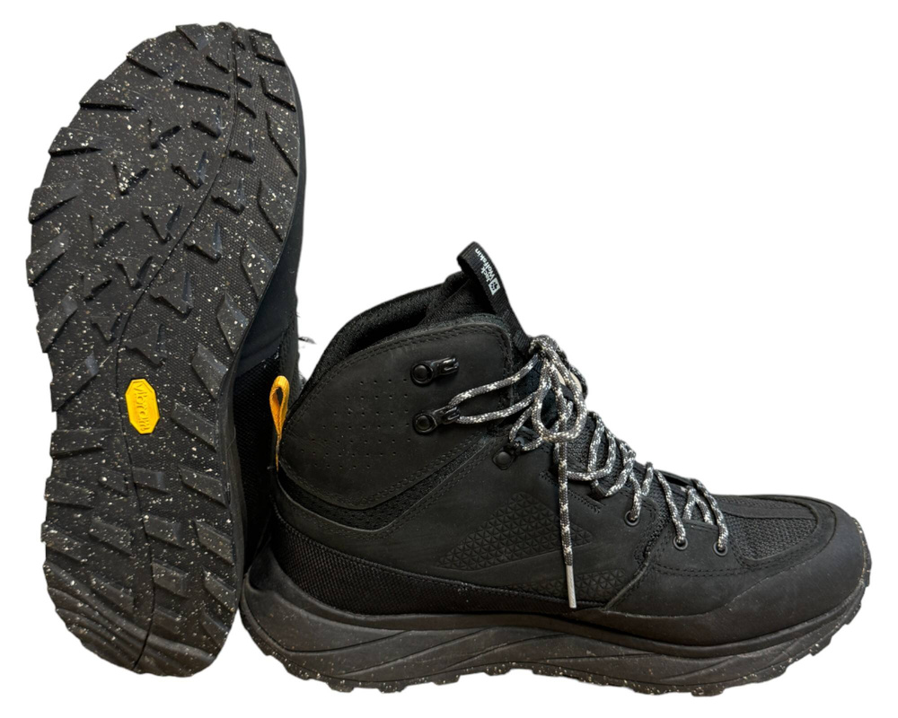 Jack Wolfskin Terraquest Texapore TREKKINGOWE męskie 45.5