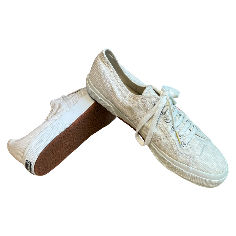 Superga TRAMPKI męskie 44