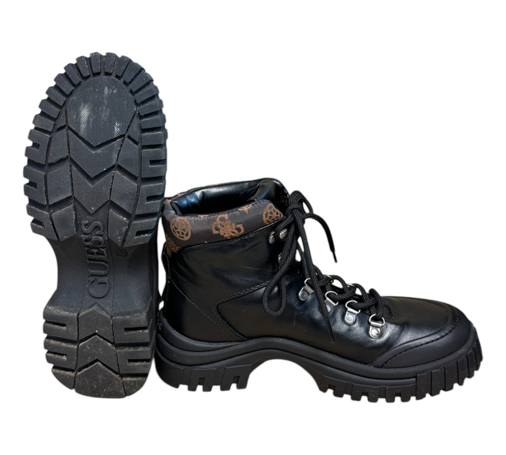 Guess Lofira BOTKI  damskie 38