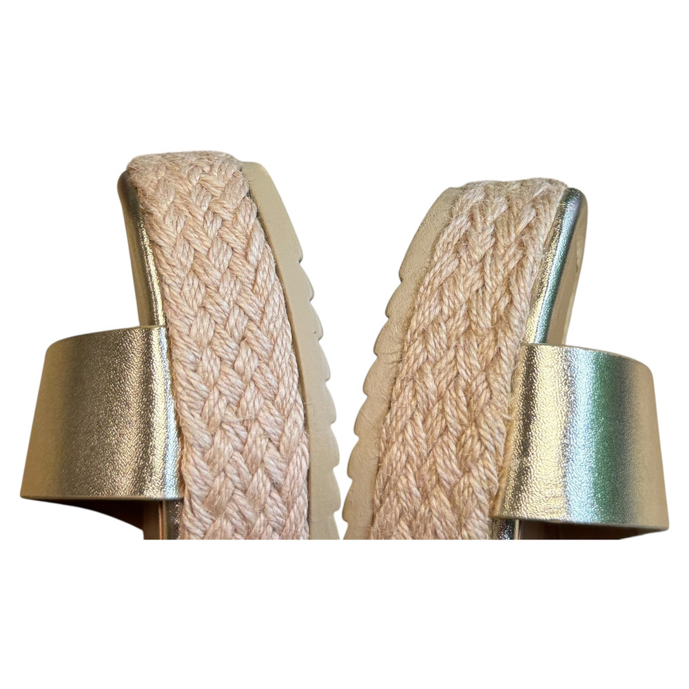 Anna Field sandały espadryle damskie 42/41