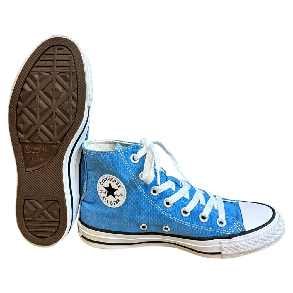 Converse Ctas Hi TRAMPKI wysokie damskie 36