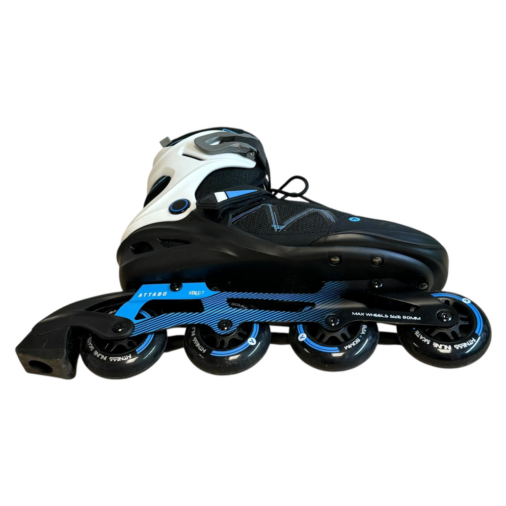 ATTABO Bliss ROLKI męskie 45