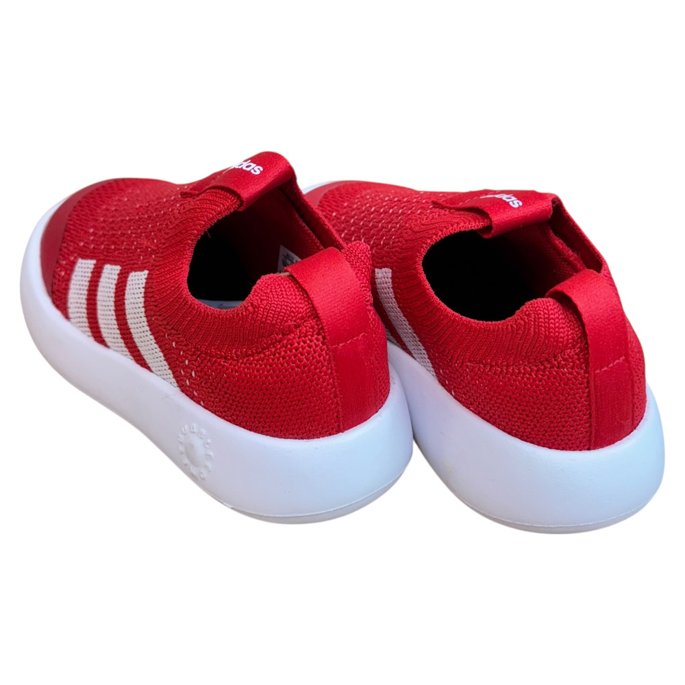 Adidas Bubblecomfy BUTY SPORTOWE dziecięce 27/26