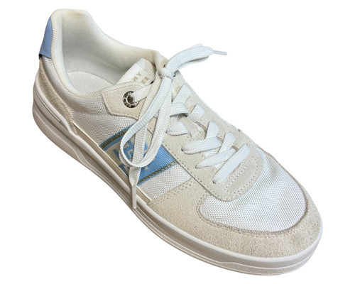 Tommy Hilfiger Basket BUTY SPORTOWE  damskie 38