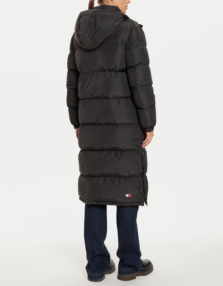 Tommy Jeans Kurtka puchowa Alaska DW0DW18860 XXXL