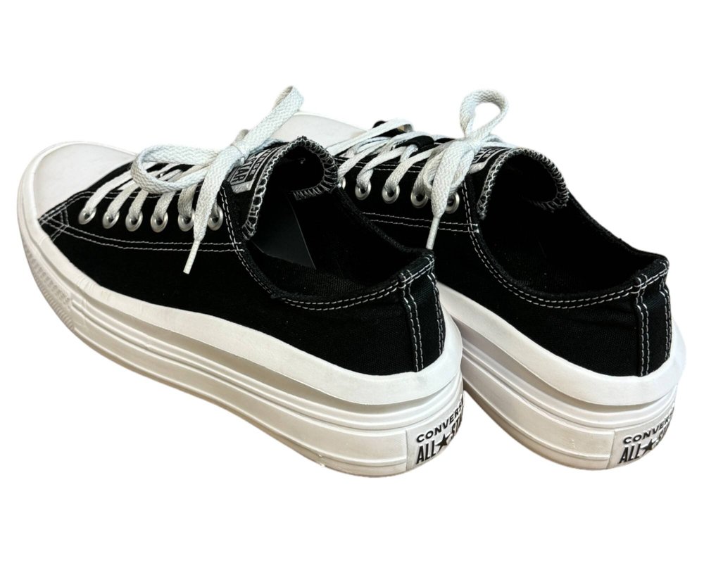 Converse Ctas Move Ox TRAMPKI  damskie 40