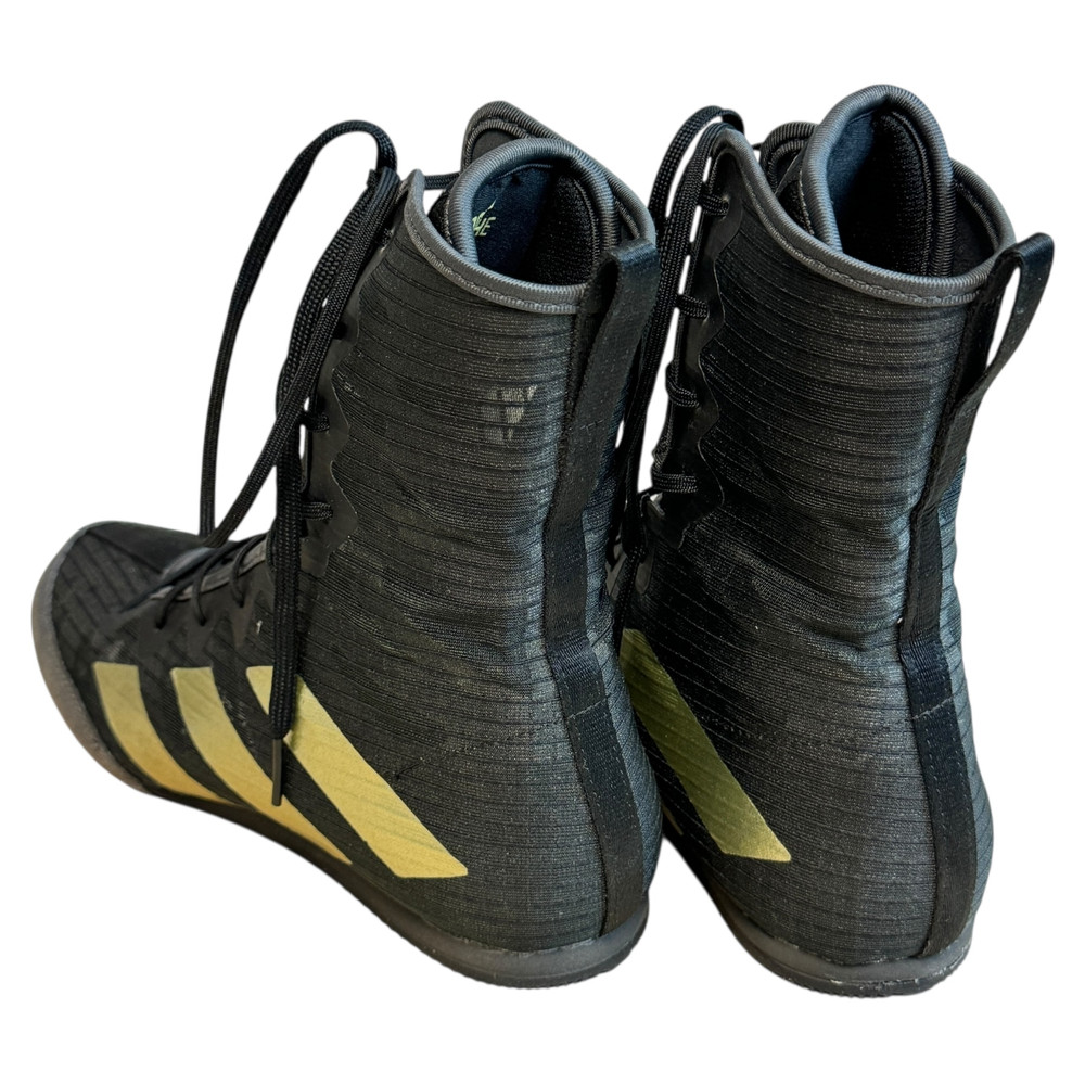 Adidas Box Hog 4 BUTY SPORTOWE bokserskie męskie 40 2/3