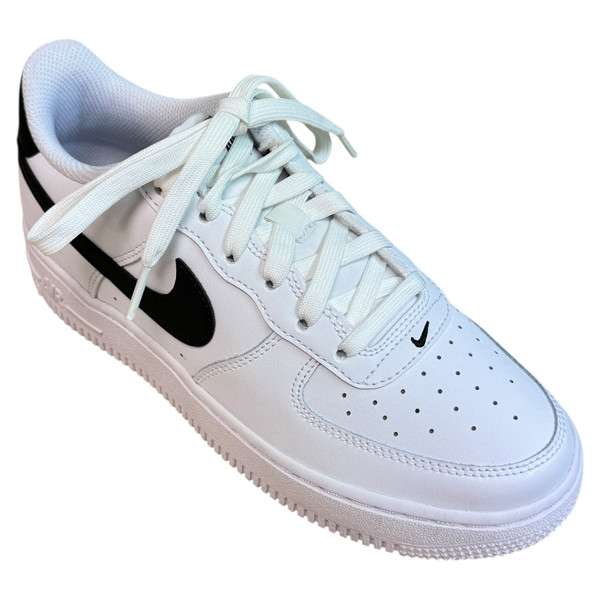 Nike Air Force 1 BUTY SPORTOWE damskie 36.5/37.5