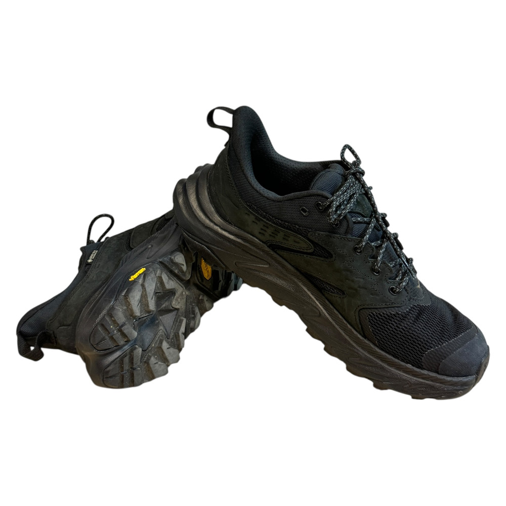 Hoka ANACAPA 2 GTX BUTY SPORTOWE męskie 42 2/3