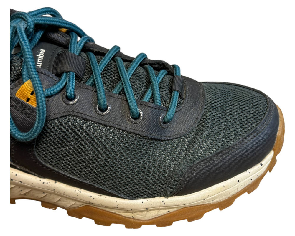 Columbia Trailstor Ascend Wp BUTY TREKKINGOWE  męskie 41