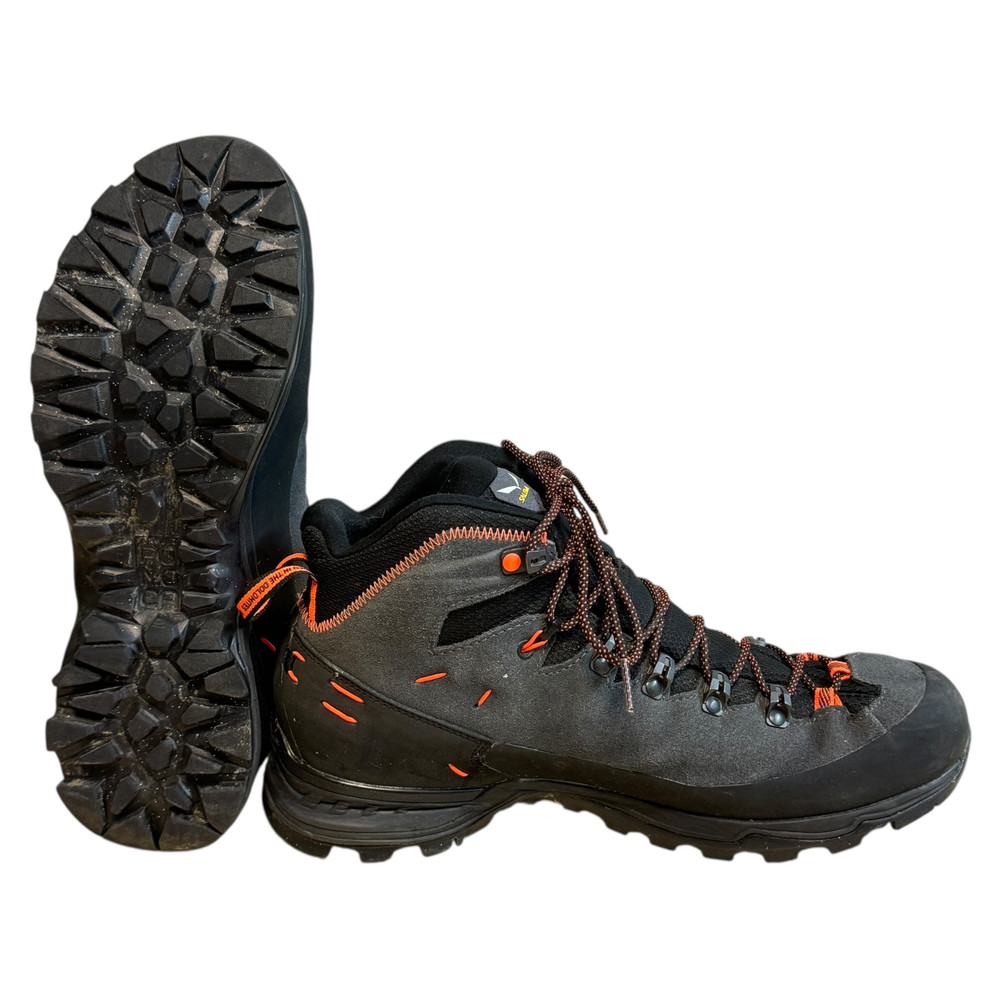Salewa Alp Mate Winter Mid BUTY TREKKINGOWE męskie 42,5