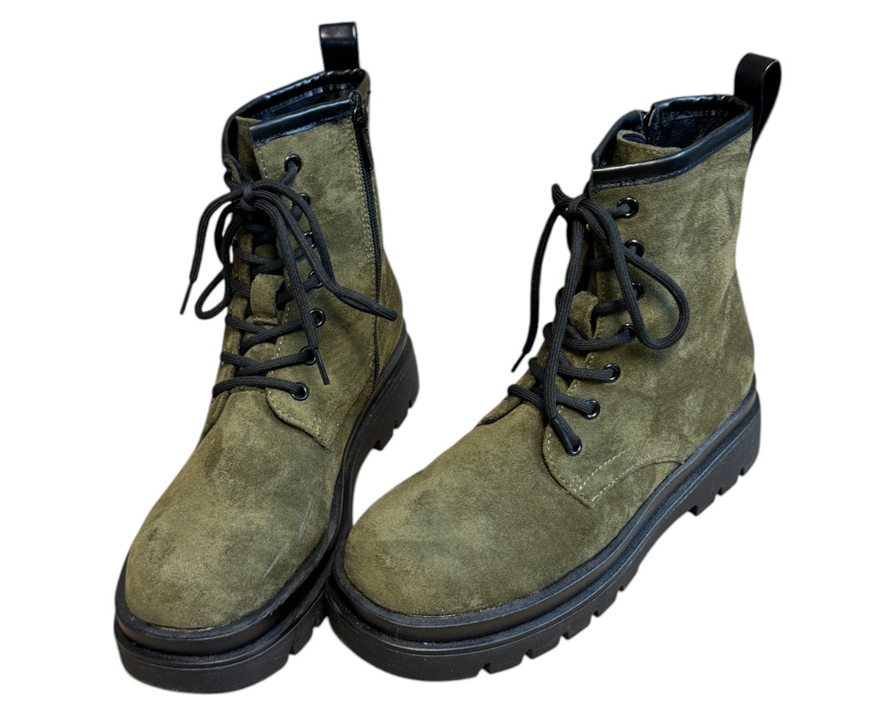 Jenny Fairy  BOTKI  damskie 39