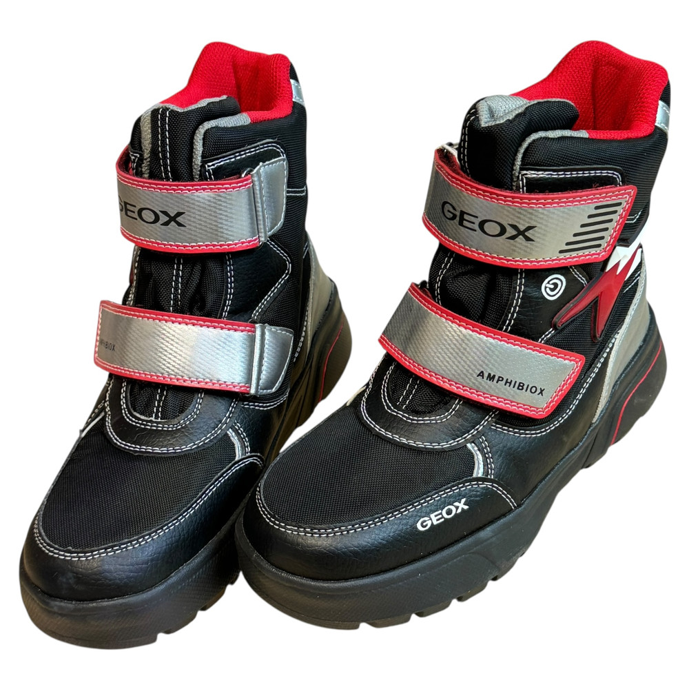Geox Sveggen ŚNIEGOWCE dziecięce 35/36